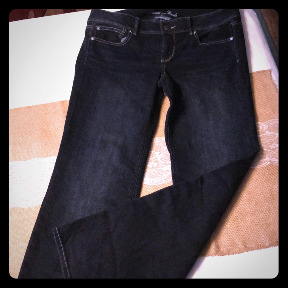 Size  14 American Eagle jeans